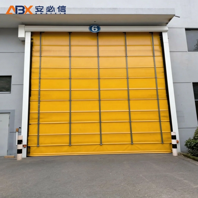 普洱快速堆积门
